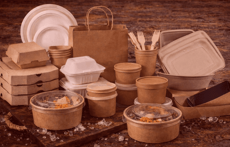 Packaging Wholesale Restaurant & Food Supplies in Ontario mysupreme
