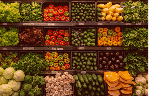 Produce Wholesale Restaurant & Food Supplies in Ontario mysupreme